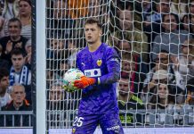 El Real Madrid le mete cuatro goles al Valencia CF