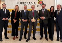 València se presenta en la World Travel Market de Londres