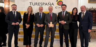 València se presenta en la World Travel Market de Londres