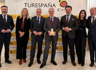 València se presenta en la World Travel Market de Londres