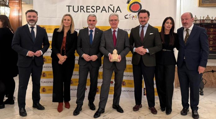 València se presenta en la World Travel Market de Londres