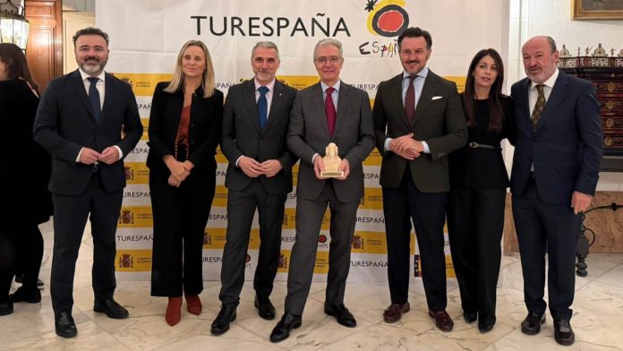 València se presenta en la World Travel Market de Londres