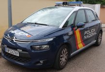 Intenta violar a la amiga de su novia y agrede a su pareja cuando trata de impedirlo