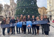 La San Silvestre cierra el año de carreras en Valencia con 18.000 corredores