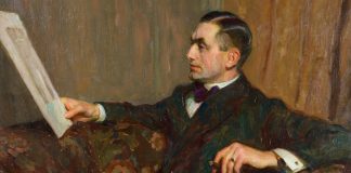 El Museo de la Ciudad acoge una exposición con motivo del 150 aniversario del nacimiento del pintor Manuel Benedito