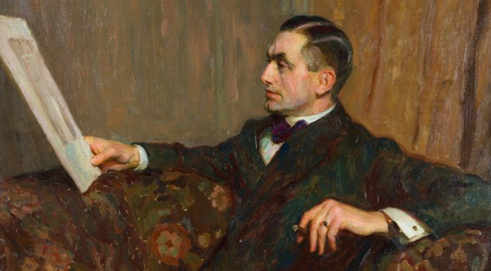 El Museo de la Ciudad acoge una exposición de Manuel Benedito con motivo del 150 aniversario del nacimiento del pintor El Museo de la Ciudad acoge una exposición con motivo del 150 aniversario del nacimiento del pintor Manuel Benedito