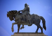 València dedica 2026 a Jaume I en el 750 aniversario de su muerte