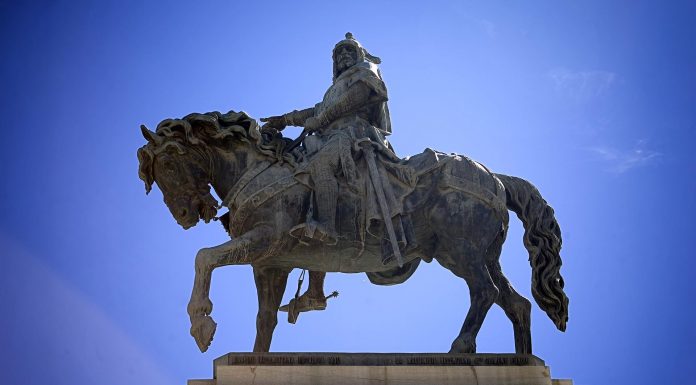 València dedica 2026 a Jaume I en el 750 aniversario de su muerte
