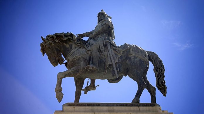 1223 Jaume I al Parterre