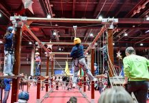 Estas son las novedades de Expojove