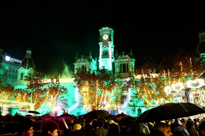 1230 Cap d'Any plaça de l'Ajuntament 3