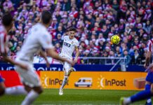 El Valencia CF sigue sin sumar tres puntos