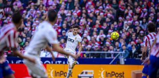 El Valencia CF sigue sin sumar tres puntos