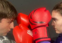 El TEM presenta “Cómo Hacer Burpees”: teatro, jóvenes y pensamiento crítico El TEM presenta “Cómo Hacer Burpees”: teatro, jóvenes y pensamiento crítico