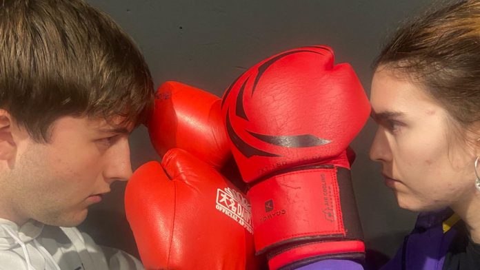 "Cómo Hacer Burpees" llega al Teatre El Musical El TEM presenta “Cómo Hacer Burpees”: teatro, jóvenes y pensamiento crítico