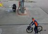 Detienen al ladrón de una bicicleta de más de 15.000 euros