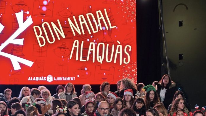 7TeleValencia - Alaquàs