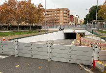 El miedo vuelve a los municipios de L`Horta Sud