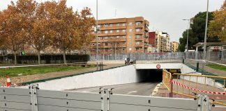 El miedo vuelve a los municipios de L`Horta Sud