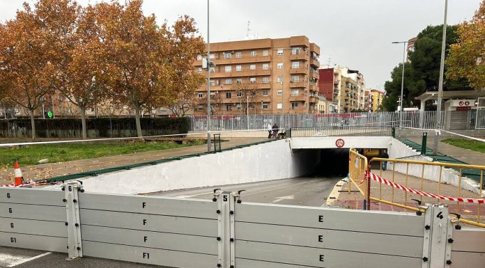 El miedo vuelve a los municipios de L`Horta Sud