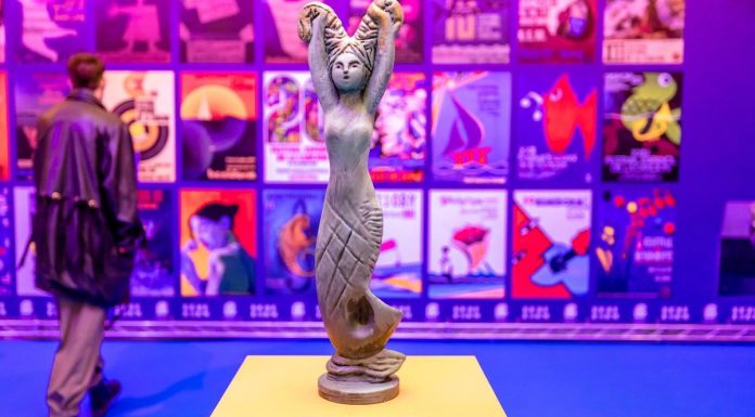 El Benidorm Fest recupera «la sirenita» y crece tras abandonar España Eurovisión: estas son todas las novedades El Benidorm Fest recupera su premio original en el 2026