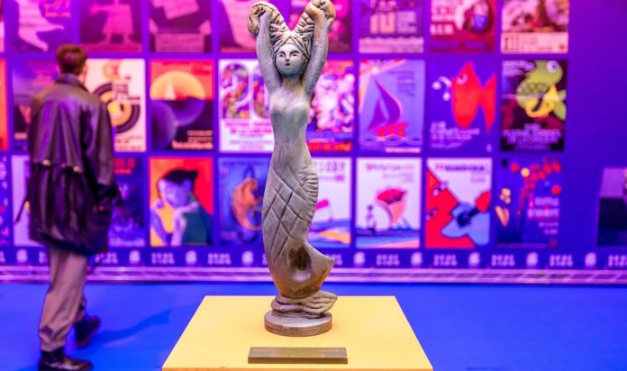 7televalencia-sirenita-benidorm fest El Benidorm Fest recupera su premio original en el 2026