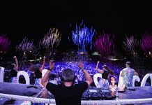 Torrent disfrutará de una Nochevieja espectacular