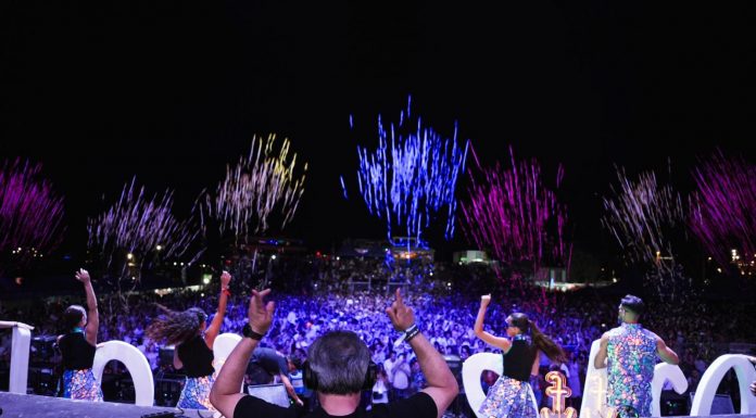 Torrent despedirá 2025 con fuegos artificiales, DJs y mucha animación Torrent disfrutará de una Nochevieja espectacular