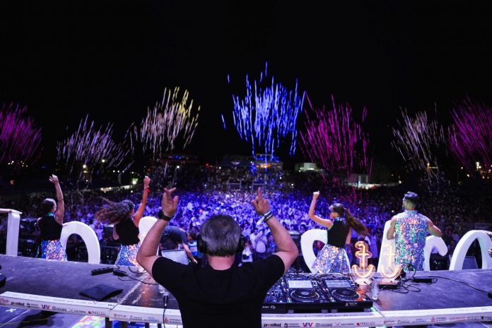 7televalencia Nochevieja torrent Torrent disfrutará de una Nochevieja espectacular