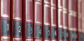 «Milenial» o «Turismofobia»: Estas son las nuevas palabras que incorpora la RAE Imagen de archivo de diccionarios