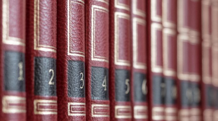 «Milenial» o «Turismofobia»: Estas son las nuevas palabras que incorpora la RAE Imagen de archivo de diccionarios