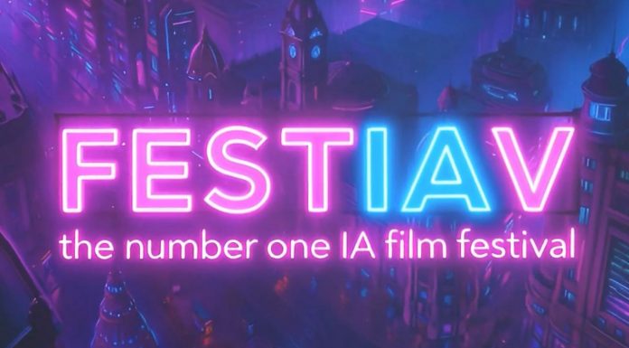 FESTIAV confirma su dimensión internacional: 62 cortometrajes de 14 países competirán en Valencia