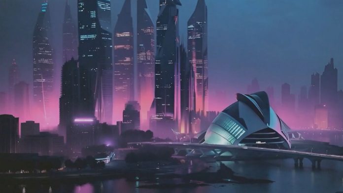 7televalencia festiav valencia Valencia se convierte en cuna del cine y la inteligencia artificial con FESTIAV