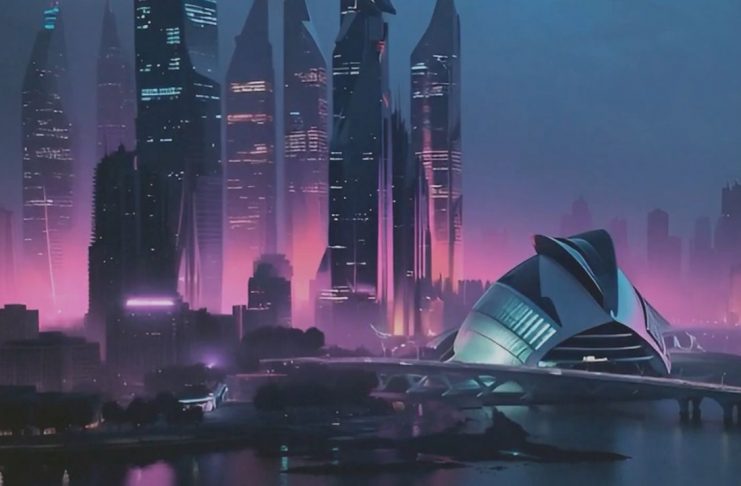 Valencia se convierte en cuna del cine y la inteligencia artificial con FESTIAV