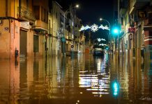 ¿Seguirá lloviendo en Valencia? AEMET aclara la previsión para Nochevieja y Año Nuevo