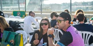 Así será el tiempo durante el Maratón de Valencia y el puente de diciembre