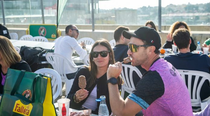 Así será el tiempo durante el Maratón de Valencia y el puente de diciembre Así será el tiempo durante el Maratón de Valencia y el puente de diciembre