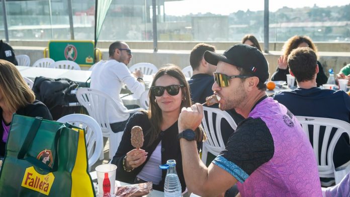 Así será el tiempo durante el Maratón de Valencia y el puente de diciembre