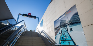 El metro y tranvía de Valencia será gratis este puente si cumples un requisito Los participantes del Maratón podrán ir en metro gratis