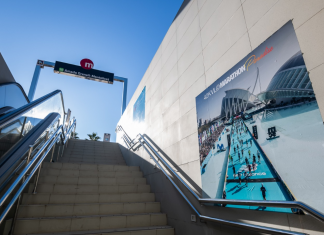 Los participantes del Maratón podrán ir en metro gratis