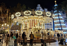 Planes navideños gratis para adolescentes: conciertos, talleres y un scape room móvil Planes navideños gratis para adolescentes: conciertos, talleres y un scape room móvil