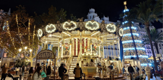 Planes navideños gratis para adolescentes: conciertos, talleres y un scape room móvil Planes navideños gratis para adolescentes: conciertos, talleres y un scape room móvil