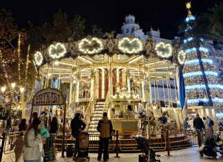 Planes navideños gratis para adolescentes: conciertos, talleres y un scape room móvil