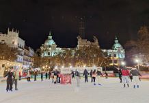 Talleres infantiles, espectáculos y pasacalles llenan de Navidad las pedanías de Valencia Planes de Navidad para toda la familia en las pedanías de València