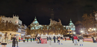 Planes de Navidad para toda la familia en las pedanías de València