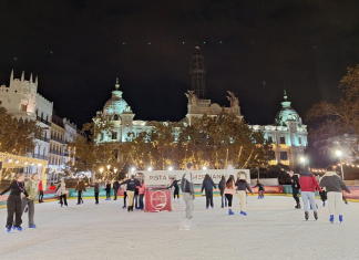 Planes de Navidad para toda la familia en las pedanías de València