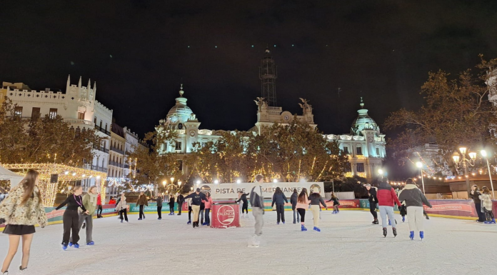 Planes de Navidad para toda la familia en las pedanías de València
