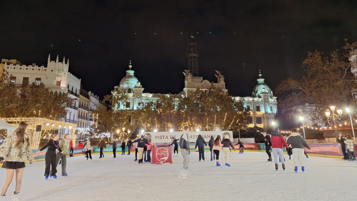 Planes de Navidad para toda la familia en las pedanías de València