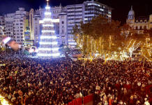 Seis conciertos gratuitos de villancicos llenarán este fin de semana el centro de Valencia