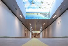 De Xàtiva a Alacant andando en 3 minutos tras la inauguración del nuevo túnel de Metrovalencia Túnel entre las estaciones de Xàtiva y Alacant